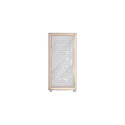 Antec FLUX Midi Tower White