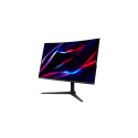 Acer NITRO XZ0 XZ322QU P3 arvutimonitor 80 cm (31,5") 2560 x 1440 pikslit Wide Quad HD LCD must