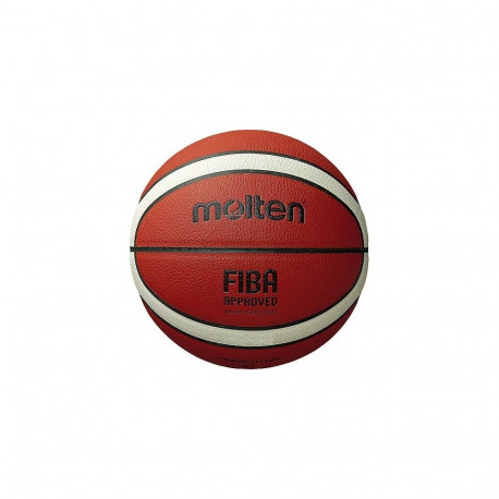 Molten B5G3800 basketball Indoor & outdoor Brown