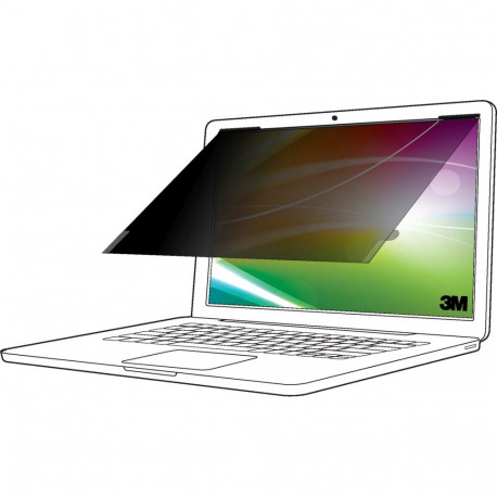 3M Privacy Screen 14" 16:10 BP140W1B