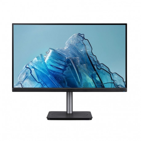 Acer CB273U E arvutimonitor 68.6 cm (27") 2560 x 1440 pikslit 2K LED must