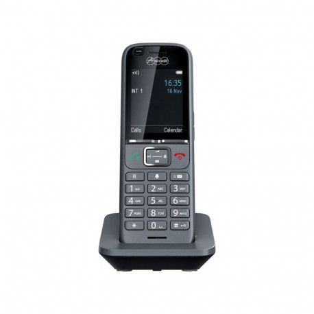 Auerswald COMfortel M-710 IP phone Titanium TFT