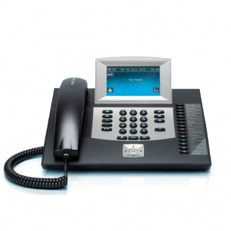 Auerswald COMfortel 2600 IP IP telefon must