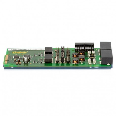 Auerswald COMpact 2BRI-Modul Voice network module