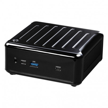 Asrock mini-pc NUC BOX-1260P i7-1260P 3.4GHz, must