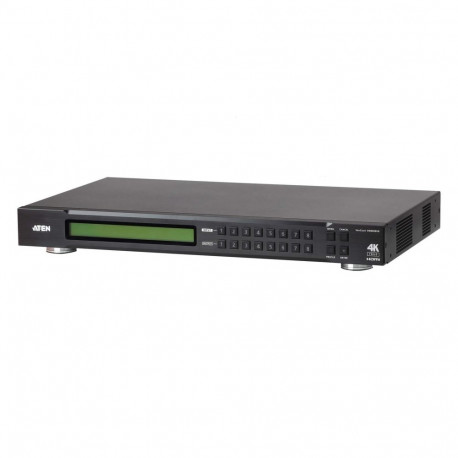ATEN 8X8 True 4K HDMI Martrix Switch