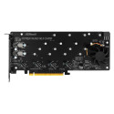 Asrock Hyper Quad M.2 interface cards/adapter Internal