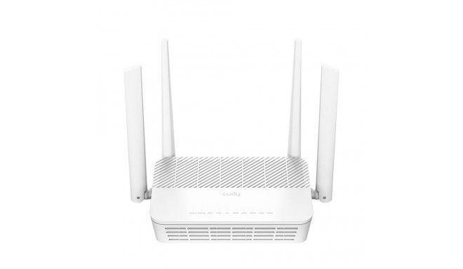 CUDY WR3000P Router