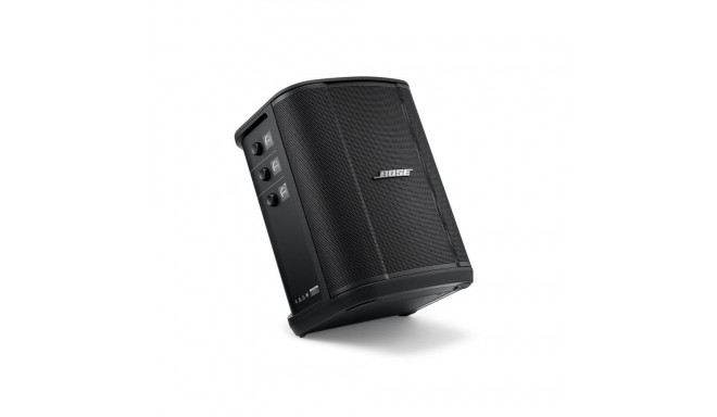 Bose S1 Pro+ - active wireless sound system