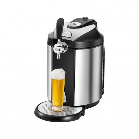 Clatronic BZ 3740 külmad joogid isoleeritud