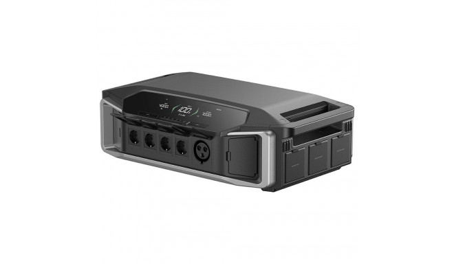 EcoFlow DELTA Pro Ultra kaasaskantav akujaam 32.1 kg