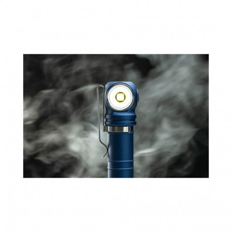 Armytek Wizard C2 Pro Max LR valge taskulamp