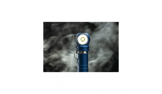 Armytek Wizard C2 Pro Max LR valge taskulamp