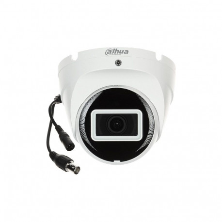 Dahua Technology HAC-T2A21-U-0280B security camera Turret CCTV security camera Indoor & outdoor 1920