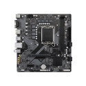 GIGABYTE B760M E emaplaat