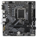 GIGABYTE B760M E emaplaat