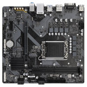 GIGABYTE B760M E emaplaat
