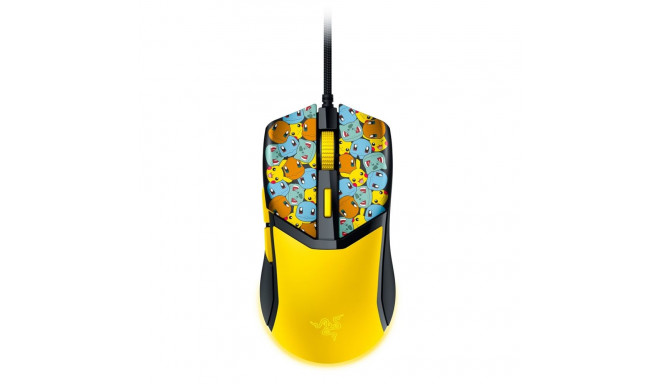 Razer Cobra Gaming Mouse Pokémon Edition