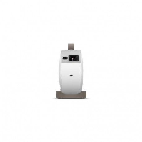 BenQ projektor GV32 500 ANSI lumens DLP 1080p (1920x1080), valge