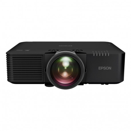 Epson EB-L695SE Short throw projector 6000 ANSI lumens 3LCD WUXGA (1920x1200) Black