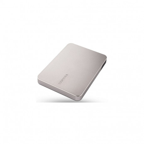 Toshiba Canvio Flex 1TB väline kõvaketas 2.5" 3.2 Gen 1 (3.1 Gen 1) hõbedane