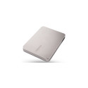 Toshiba Canvio Flex 1TB external hard drive 2.5" 3.2 Gen 1 (3.1 Gen 1) Silver