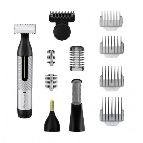 Remington Omniblade HG5000 Black, Silver