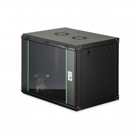 Digitus seinapealne kapp Dynamic Basic seeria – 600x450 mm (LxS)