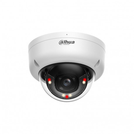 vandalikindel IP kaamera IPC-HDBW1439E1-A-IL