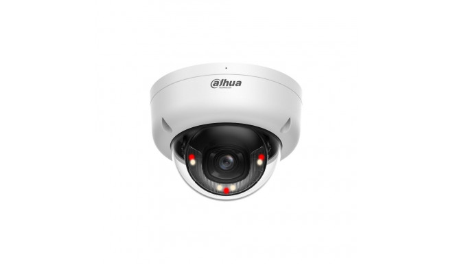 Vandalproof IP Camera IPC-HDBW1439E1-A-IL