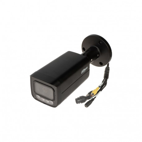 IP Camera WizSense 8.3 Mpx 4K UHD DAHUA