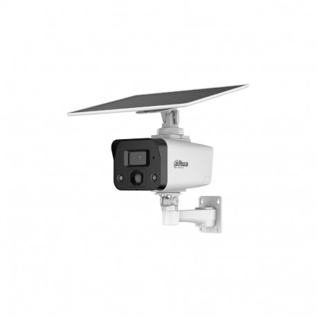Solar IP Camera, Ext. PIR Sensor 4G 4Mpx DAHUA
