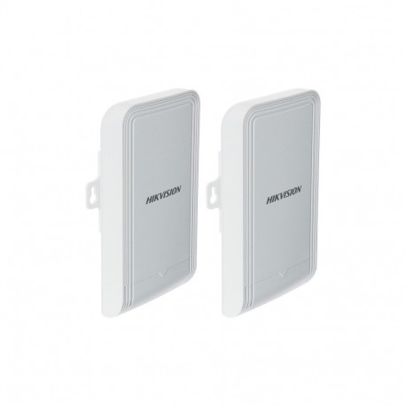 Hikvision 5Ghz 867Mbps 5KM Wireless Bridge Kit