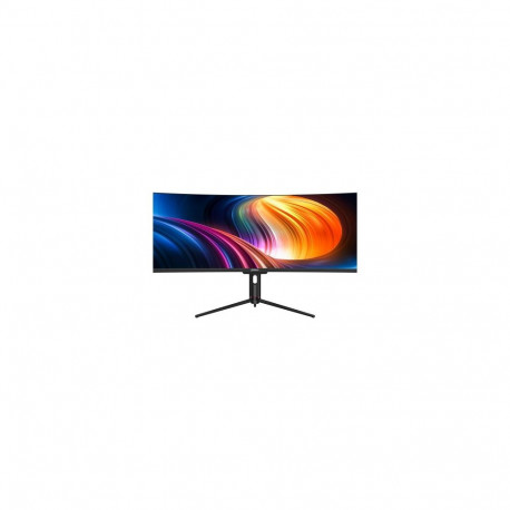 Dahua Technology arvutimonitor LM49-EW410CA 124.5cm (49") 5120 x 1440 pixels Dual QHD LCD, must