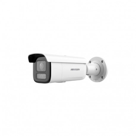 vandalismikindel IP kaamera DS-2CD2643G2-LIZS2U/SL