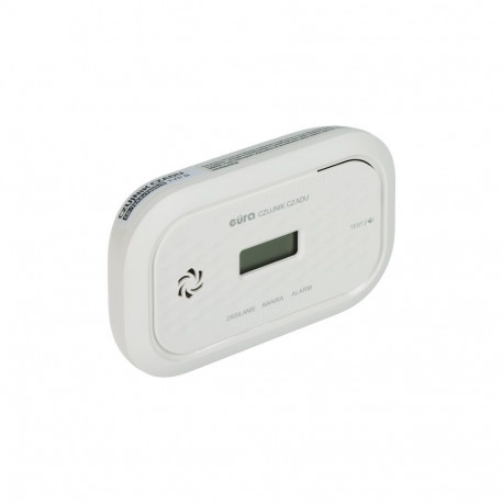 EURA vingugaasiandur CD-72A2/B