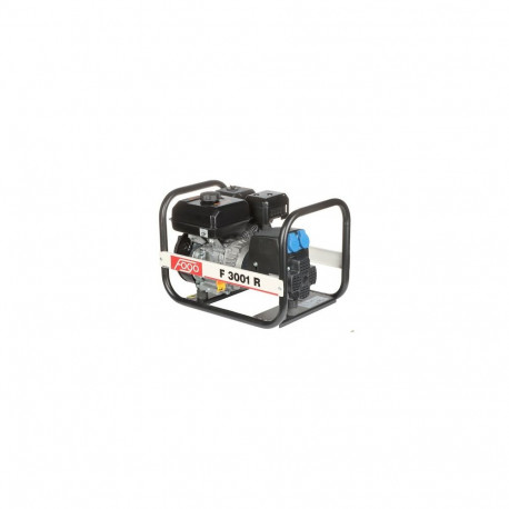Power Generator F-3001R 2500W FOGO