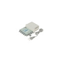 Multiband Amplifier PA-420T Terra