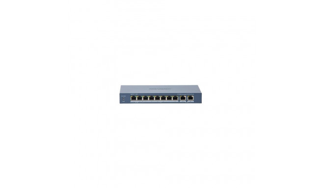 Switch Hikvision DS-3E0310HP-E(C)