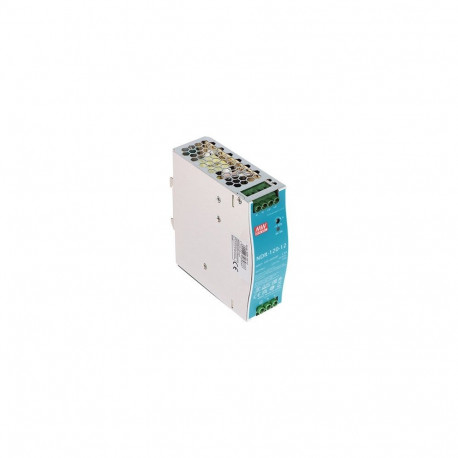 Mean Well NDR-120-12 Switching Power Supply