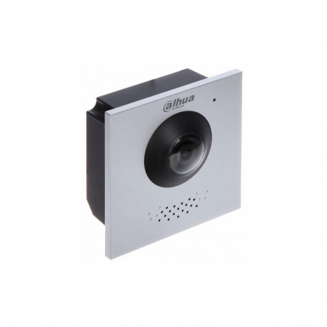 Video uksekell VTO4201F-P Dahua