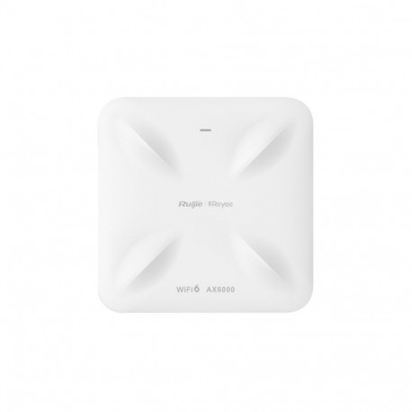 Ruijie Networks RG-RAP2260(H) wireless access point White Power over Ethernet (PoE)