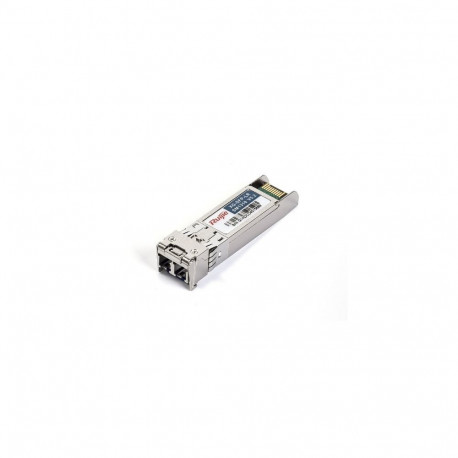 Ruijie Networks XG-SFP-LR-SM1310 network transceiver module Fiber optic 10000 Mbit/s