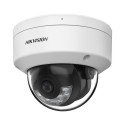 Hikvision Turbo HD with ColorVu DS-2CE50DF3T-VPLSE(2.8MM) security camera Dome CCTV security camera 