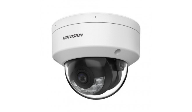 Hikvision Turbo HD with ColorVu DS-2CE50DF3T-VPLSE(2.8MM) security camera Dome CCTV security camera 