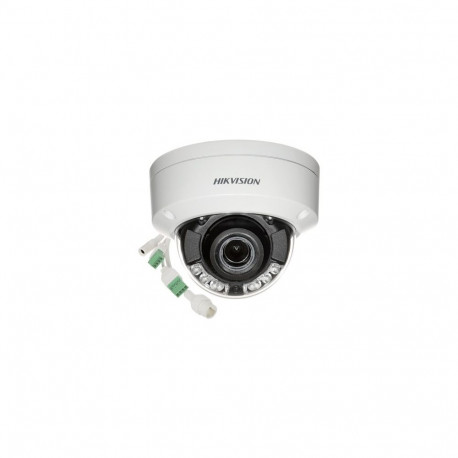 8MP Hikvision dome IP kaamera