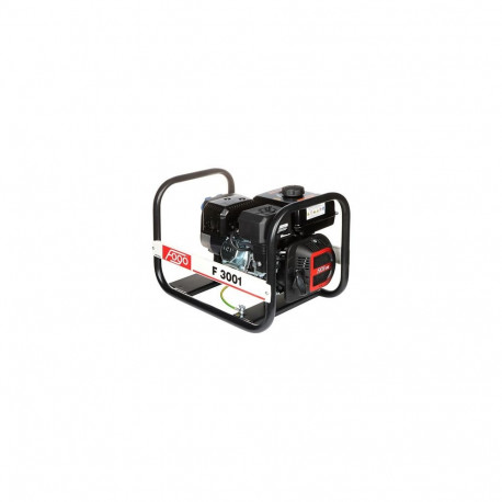 Power Generator F-3001 2700 W FOGO