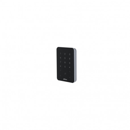 Dahua Technology DHI-ASR2101A-ME access control reader Basic access control reader Black