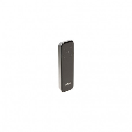 Dahua Technology ASR2200A basic uksekontrolleri lugeja must