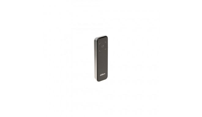 Dahua Technology ASR2200A Basic access control reader Black